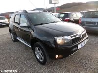 second-hand Dacia Duster 1.5 dCi 4x4 Prestige