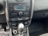 Second-hand Dacia Duster Lauréate 110 CP (80 kW) 2016 Culoarealbastru SUV