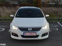 Second-hand VW Passat 140 CP (102 kW) 2011 Culoarealb Berlinǎ