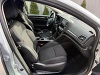 Second-hand Renault Mégane IV 116 CP (85 kW) 2022 Argintiu Hatchback