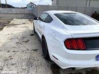 second-hand Ford Mustang 2.3 EcoBoost