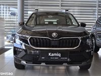 second-hand Skoda Kamiq 1.5 TSI DSG Selection