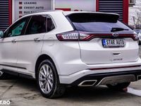 second-hand Ford Edge 2.0 TDCi Powershift Vignale