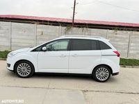 second-hand Ford Grand C-Max 