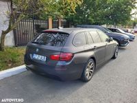 second-hand BMW 520 Seria 5 d Touring Aut.