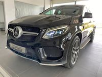 second-hand Mercedes GLE350 Coupe d 4M AMG DESIGNO EXCLUSIVE COMAND