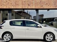 second-hand Peugeot 308 