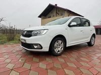 Second-hand Dacia Sandero 101 CP (74 kW) 2021