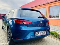 second-hand Seat Leon 