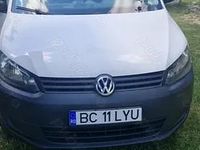 Second-hand VW Caddy 2011 Monovolum