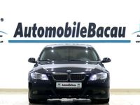 second-hand BMW 320 Seria 3 d DPF Aut.