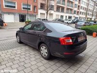 second-hand Skoda Octavia 1.6 TDI DPF Ambition Green tec