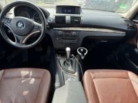 second-hand BMW 123 D de Vânzare