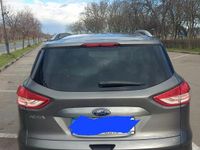 Second-hand Ford Kuga Titanium 163 CP (119 kW) 2014 Culoaregri SUV