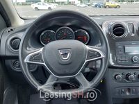second-hand Dacia Logan 2019 1.5 Diesel 75 CP 66.540 km - 10.600 EUR - leasing auto