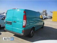 second-hand Mercedes Vito 