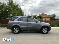Second-hand Kia Sorento 170 CP (125 kW) 2008 Alta SUV