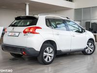 second-hand Peugeot 2008 1.6 e-HDi FAP STT ETG Allure Aut.