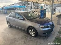 Second-hand Mazda 3 105 CP (77 kW) 2005 Berlinǎ