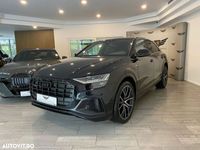 second-hand Audi Q8 2023 · 48 km · 2 995 cm3 · Hibrid