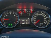 Second-hand Peugeot 508 GT 180 CP (132 kW) 2018 Culoaregri Berlinǎ