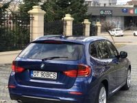 second-hand BMW X1 XDrive M Pachet Interior-Exterior