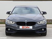 second-hand BMW 420 Gran Coupé Seria 4 d Aut. Sport Line