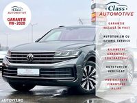 Second-hand VW Touareg Elegance 286 CP (210 kW) 2025 Culoaregri SUV
