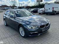 second-hand BMW 320 Seria 3 d Touring xDrive Luxury Line