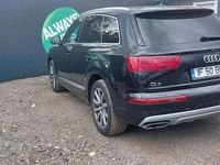 second-hand Audi Q7 - IF 50 BIS