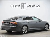 second-hand Audi A5 Sportback 2.0 TDI S tronic