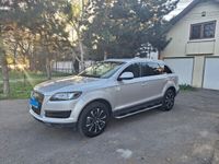 second-hand Audi Q7 2014 (masina folosita de ambasada) TVA INCLUS si DEDUCTIBIL