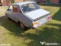 second-hand Dacia 1310 in mare parte originala