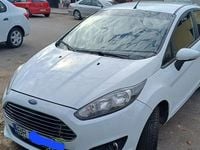 Second-hand Ford Fiesta 75 CP (55 kW) 2017 Hatchback