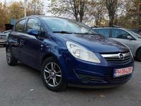 second-hand Opel Corsa 1.2 benzină