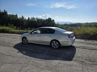 Second-hand VW Passat R-line 140 CP (102 kW) 2009 Berlinǎ