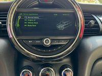 second-hand Mini John Cooper Works Works Aut.