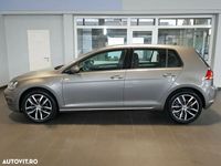 second-hand VW Golf 1.6 BlueTDI DSG Comfortline