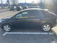 second-hand Ford Focus 2009 1.6, 110 cp