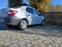 Second-hand Dacia Logan 2016 Berlinǎ