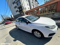 second-hand Seat Ibiza Coupe 1.2 Entry