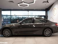 second-hand BMW 320 Seria 3 d Aut. xDrive M Sport