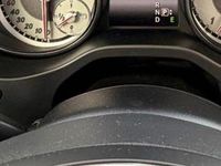 Second-hand Mercedes GLA220 170 CP (125 kW) 2015 Culoaremaro SUV