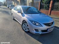 second-hand Mazda 6 Sport 1.8 Active