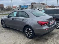 Second-hand Mercedes A250 218 CP (160 kW) 2022 Gri Berlinǎ