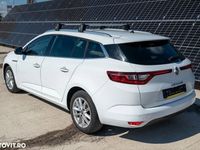 second-hand Renault Mégane GrandTour ENERGY dCi 110 LIMITED