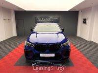 second-hand BMW X6 M 2022 4.4 Benzină 625 CP 15.800 km - 124.990 EUR - leasing auto