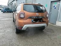 Second-hand Dacia Duster 130 CP (95 kW) 2019 SUV