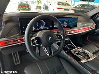 second-hand BMW 740 Seria 7 d xDrive MHEV