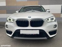 second-hand BMW X1 sDrive18d Aut. Sport Line